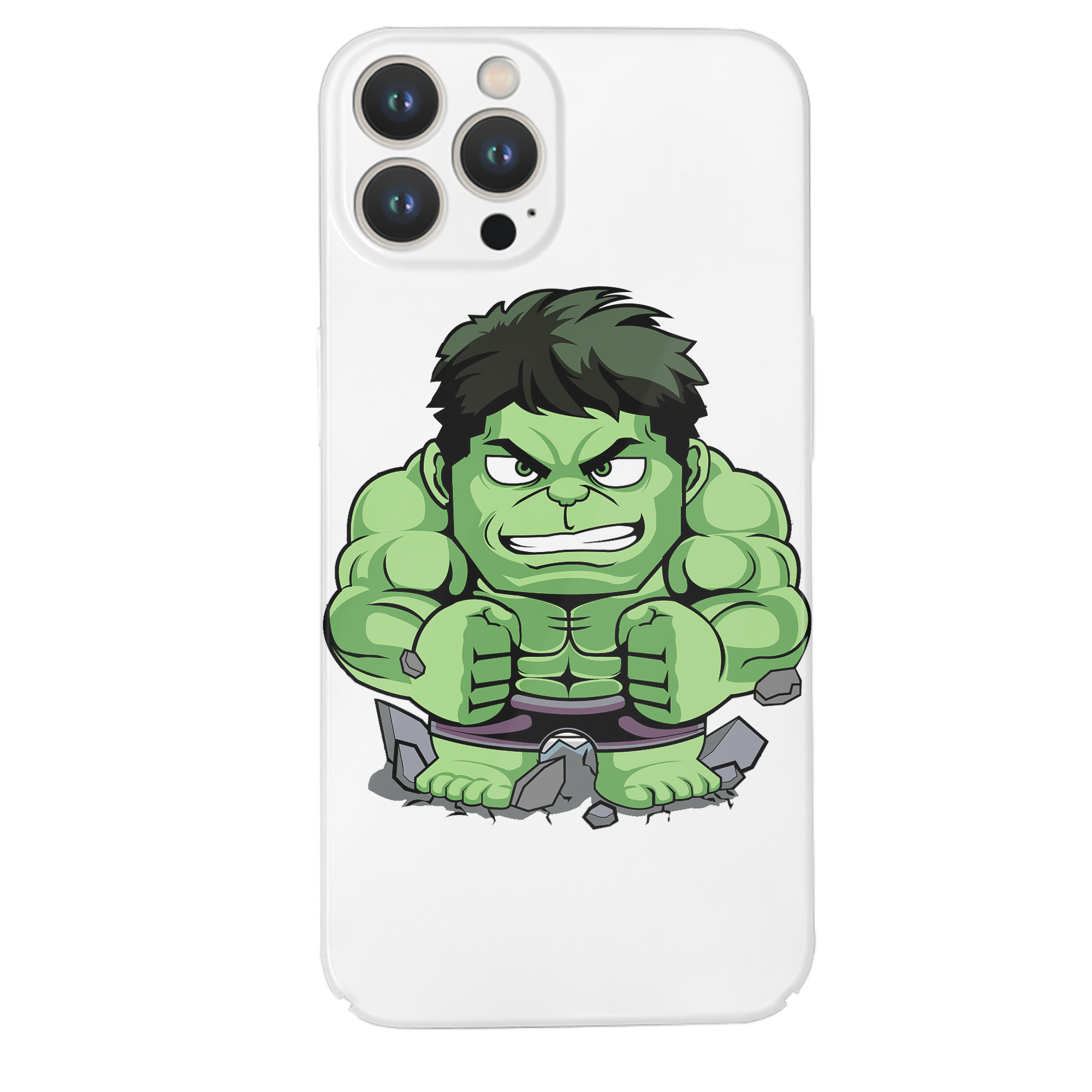 （画像用） アベンジャーズ The Avengers 【iPhone 14シリーズ対応】ハードケース